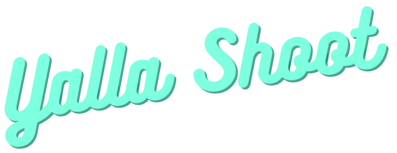 Yalla Shoot logo